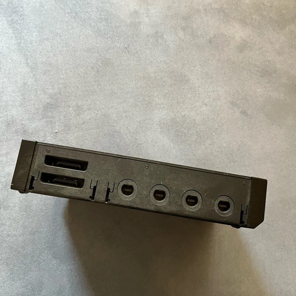 Wii console - Picture 2 of 5